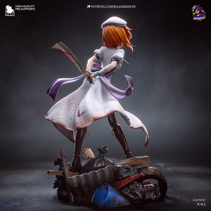 Rena Resin Art (Design by Bulkamancer)